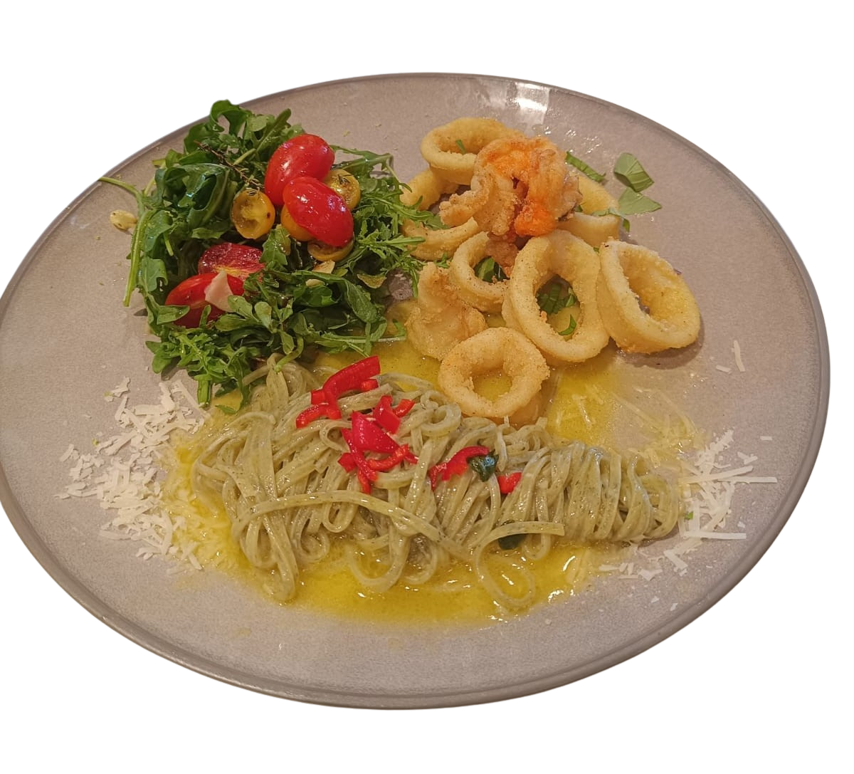 Speisekarte - Oliveto Overath - Weine, Mediterannes &amp; mehr